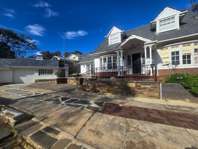 House for rent in Horseshoe Creek, South Australia
