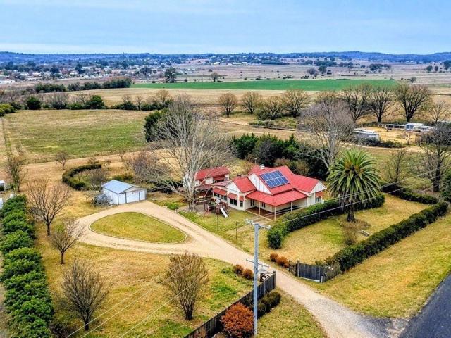 House for sale in Inverell, New South Wales