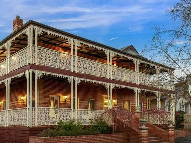 House for rent in Melbourne, City of Melbourne