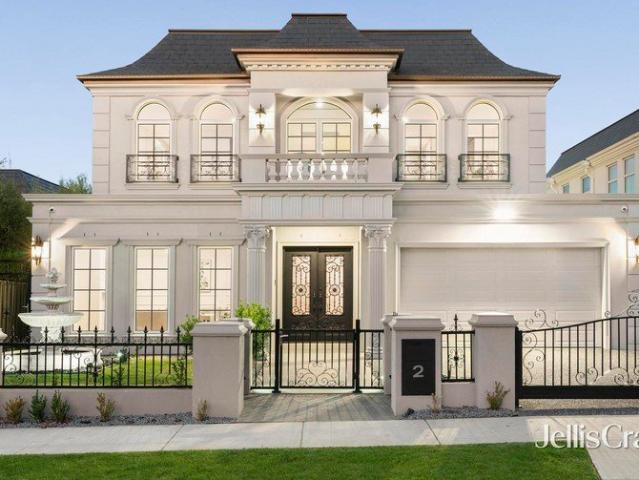 House for sale in Camerons Creek, Victoria