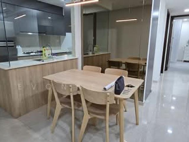 Apartment for rent