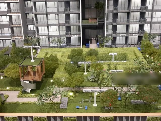 Apartment for sale in Siglap, 16 Upper East Coast