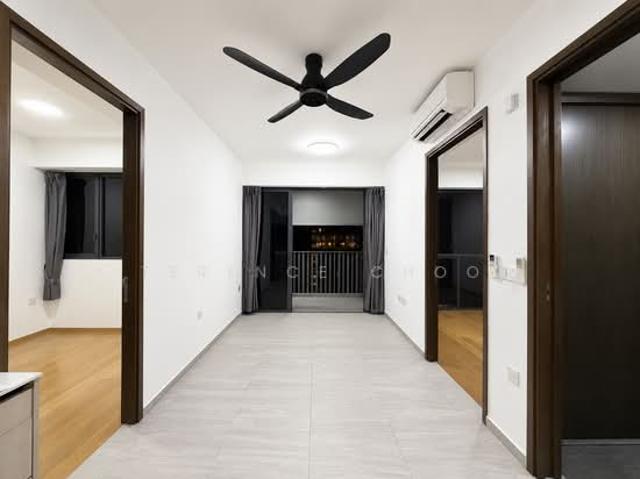 Apartment for rent