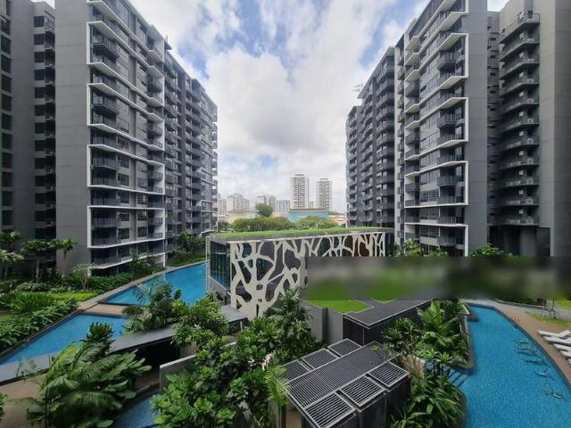 Apartment for sale in 16 Upper East Coast