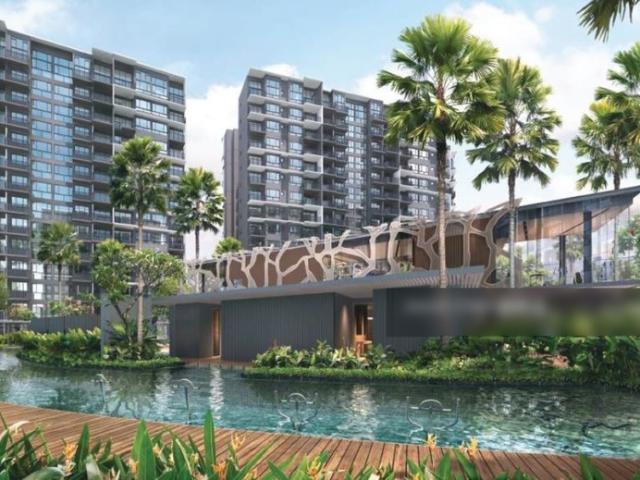 Apartment for sale in 16 Upper East Coast