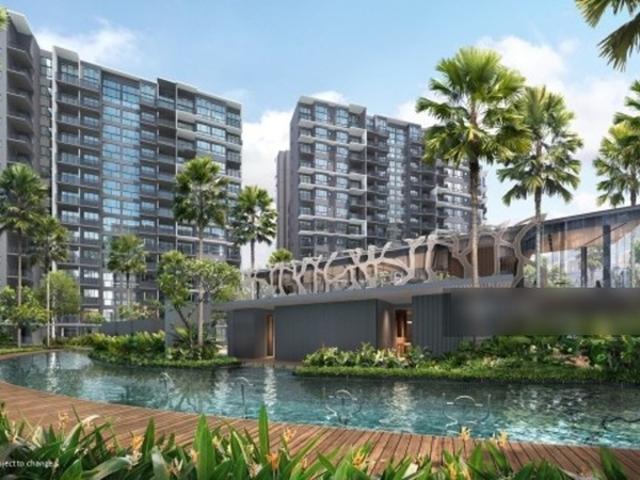 Apartment for sale in 16 Upper East Coast