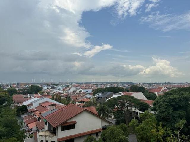 Apartment for rent in Bedok South, Singapore