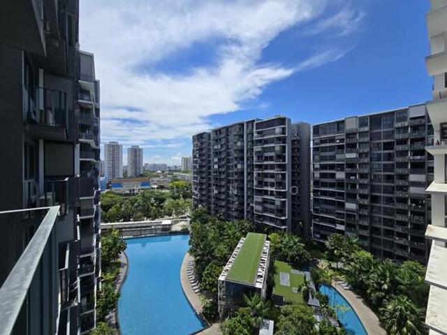 Apartment for rent in Bedok South, Singapore