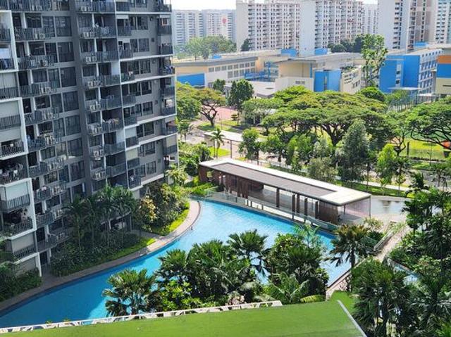 Apartment for rent