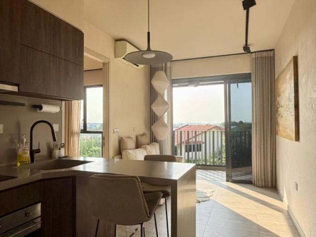 Condominium for rent