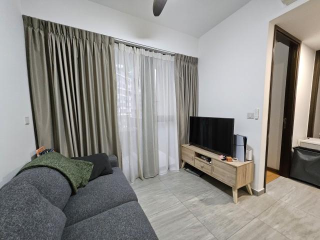 Condominium for rent