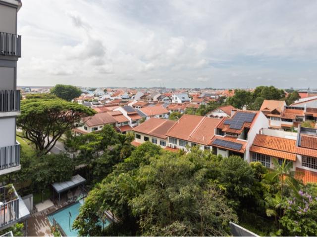 Condominium for sale