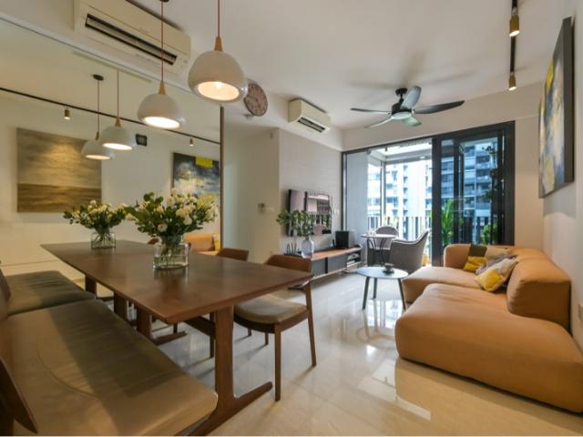 Condominium for sale
