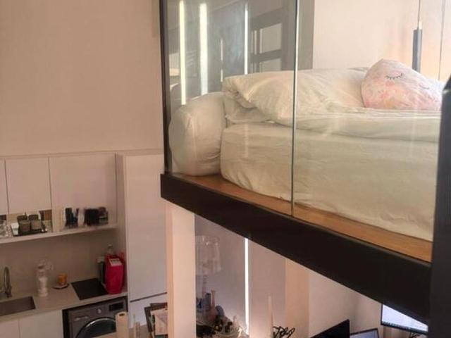 Condominium for sale
