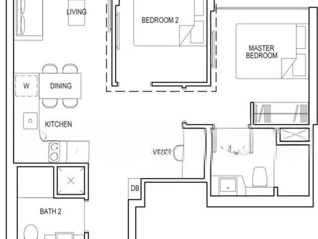 Condominium for sale