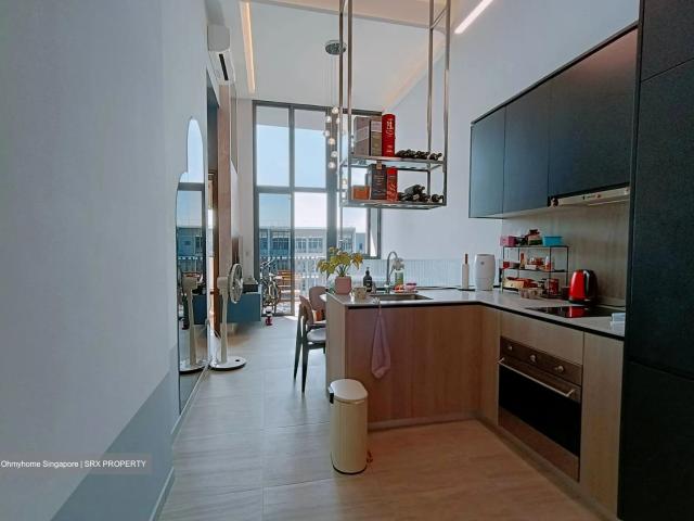 Condominium for sale