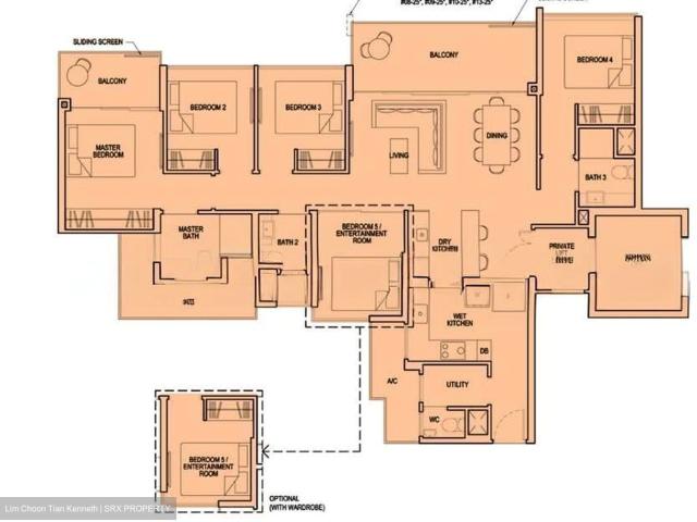 Condominium for sale