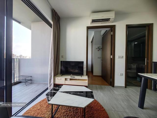 Condominium for sale