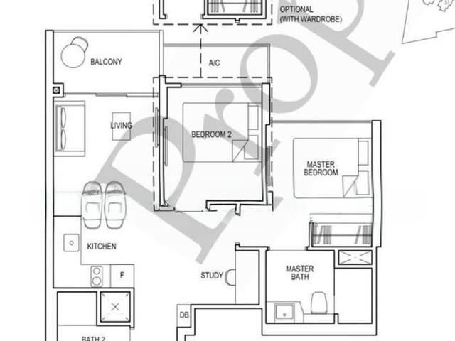 Condominium for sale