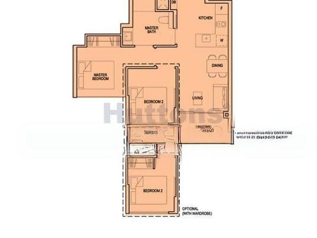 Condominium for sale