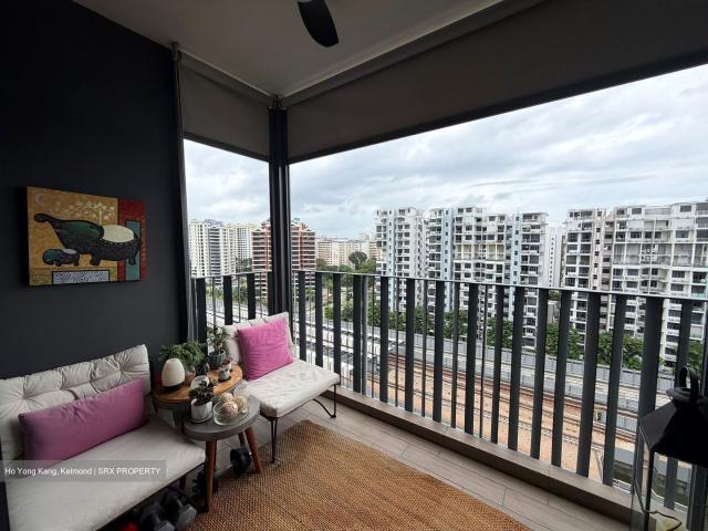 Condominium for sale