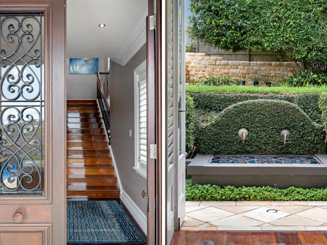 House for sale in Sydney, New South Wales