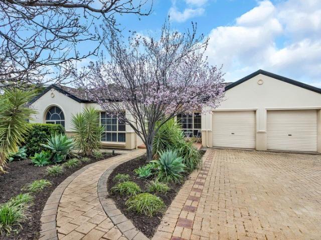 House for sale in Horseshoe Creek, South Australia