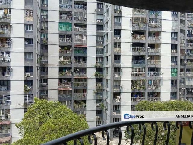 Condominium for sale in Langat, Selangor