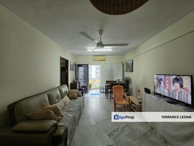 Condominium for sale in Langat, Selangor