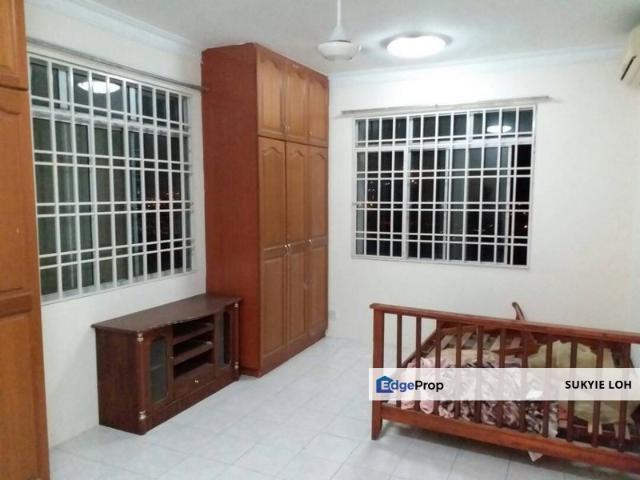 Condominium for sale in Langat, Selangor