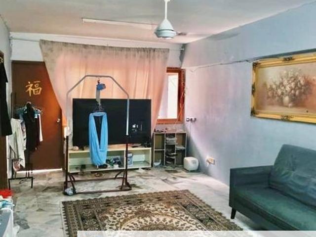 Condominium for sale in Langat, Selangor