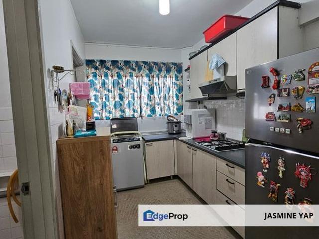 Condominium for sale in Langat, Selangor