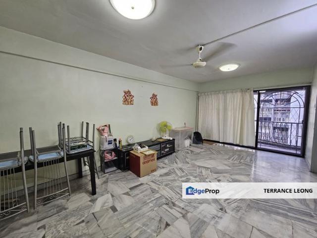 Condominium for rent in Langat, Selangor