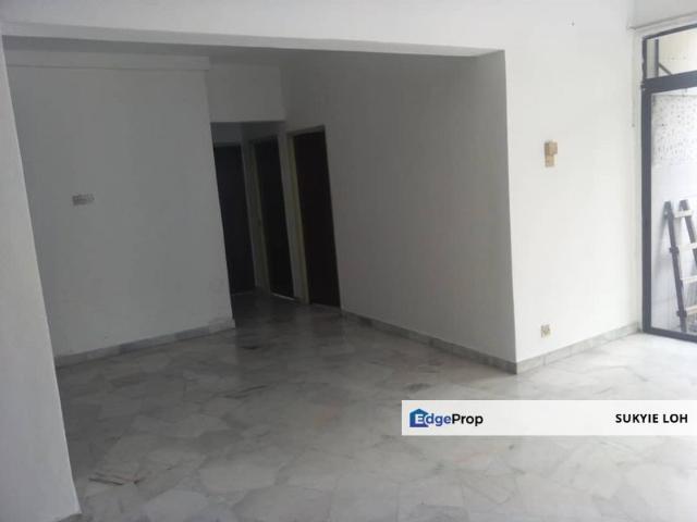 House for sale in Kajang, Langat