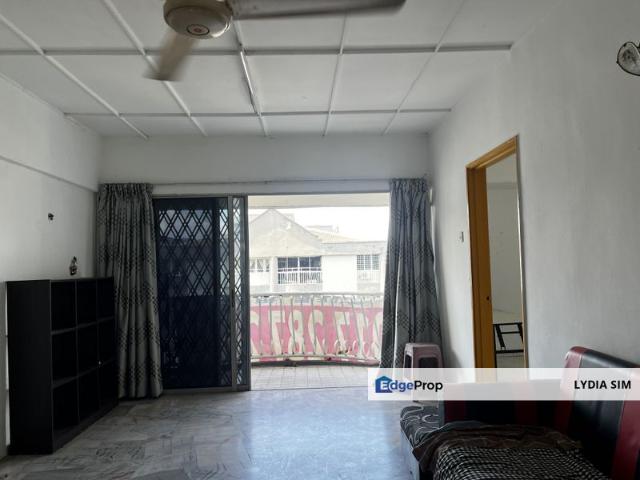 Condominium for sale in Langat, Selangor