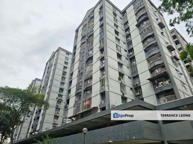 Condominium for sale in Langat, Selangor