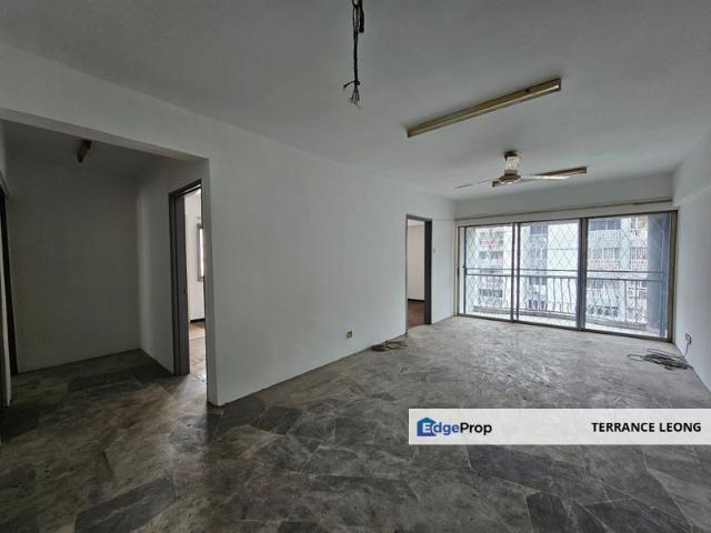 Condominium for sale in Langat, Selangor