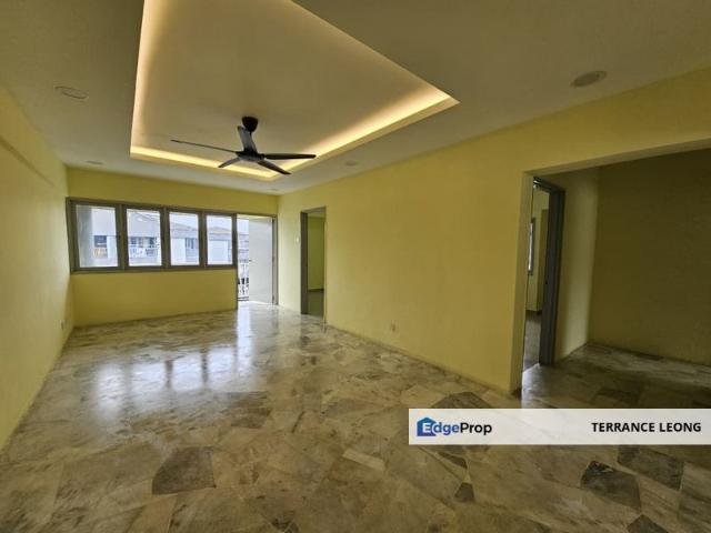 Condominium for rent in Langat, Selangor