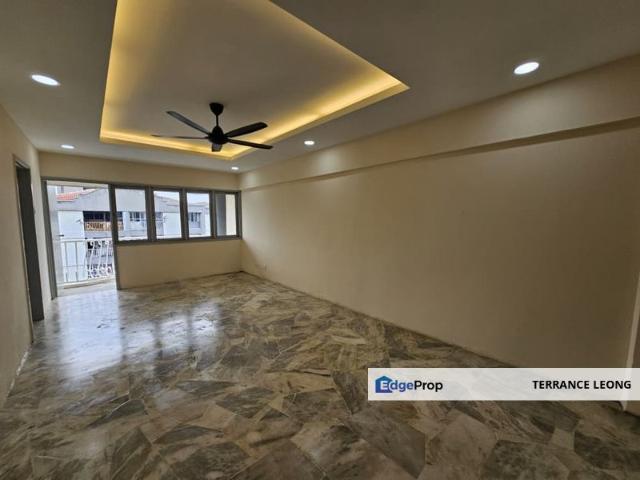Condominium for rent in Langat, Selangor