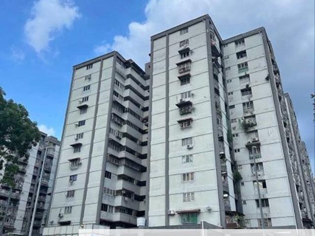 Condominium for sale in Langat, Selangor