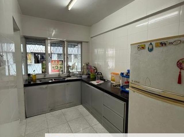 Condominium for sale in Langat, Selangor