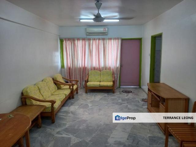 Condominium for sale in Langat, Selangor
