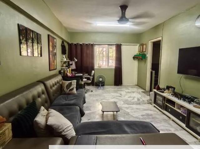 Condominium for sale in Langat, Selangor