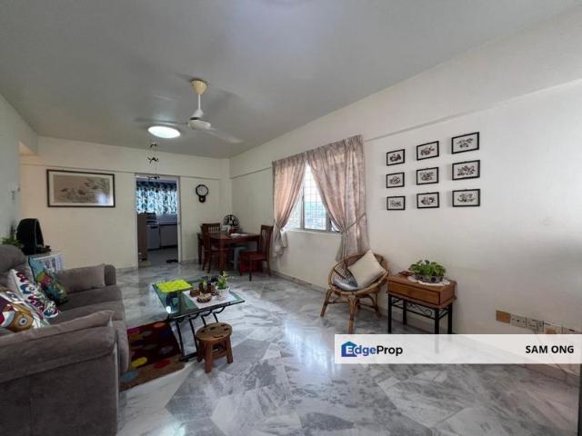 Condominium for sale in Pandan Indah, Majlis Perbandaran Ampang Jaya