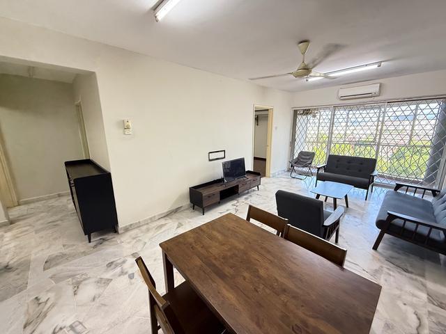 Apartment for rent in Langat, Selangor