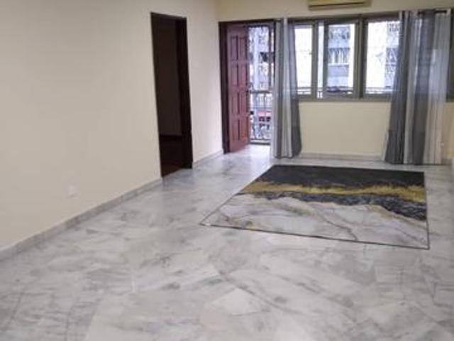 Apartment for sale in Langat, Selangor