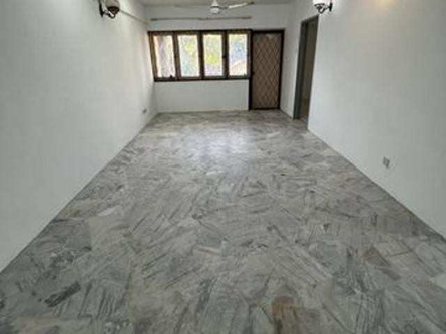 Apartment for sale in Langat, Selangor