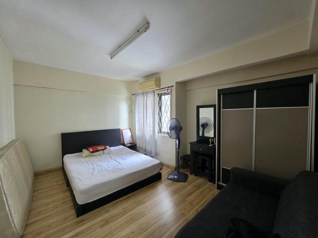 Apartment for sale in Langat, Selangor