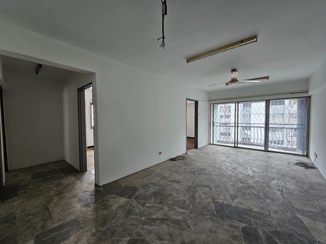 Apartment for sale in Langat, Selangor