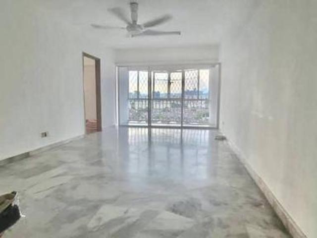 Apartment for sale in Langat, Selangor